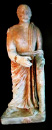 greek statue